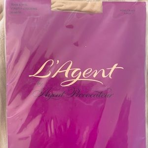 L’agent by Agent Provocateur